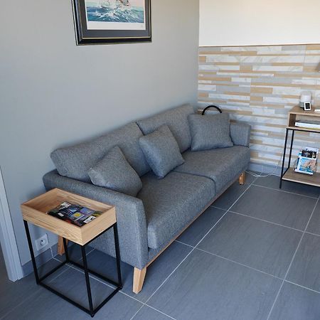 Appartement F2 Avec Terrasse De 35 M2 Bomorto - Porticcio Porticcio  Buitenkant foto