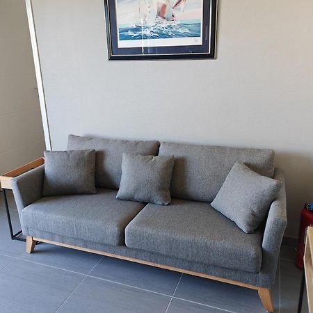 Appartement F2 Avec Terrasse De 35 M2 Bomorto - Porticcio Porticcio  Buitenkant foto