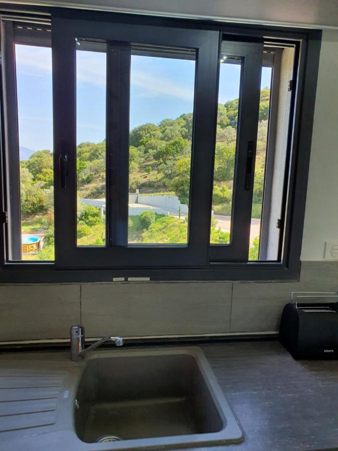 Appartement F2 Avec Terrasse De 35 M2 Bomorto - Porticcio Porticcio  Buitenkant foto