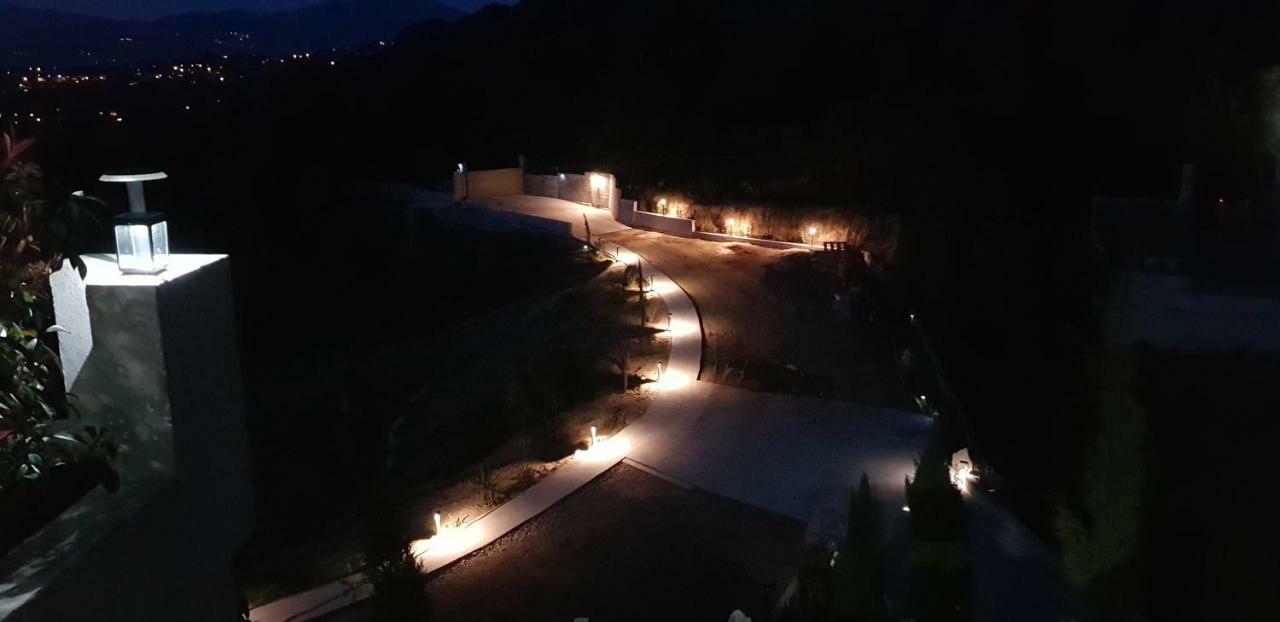 Appartement F2 Avec Terrasse De 35 M2 Bomorto - Porticcio Porticcio  Buitenkant foto